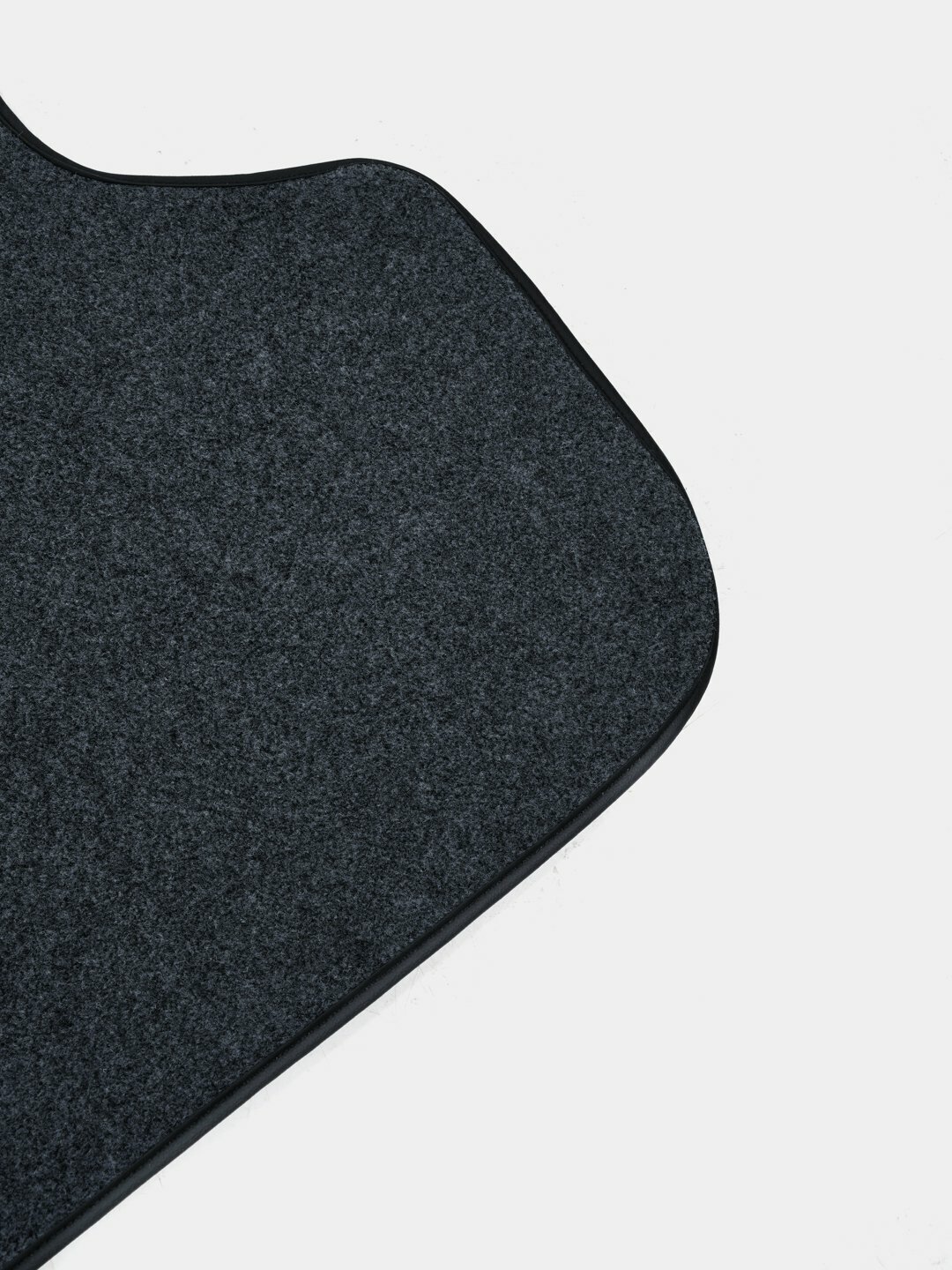 Chevrolet Gentra, Lacetti для газ Кожаный полик коврик для багажника — фото 1