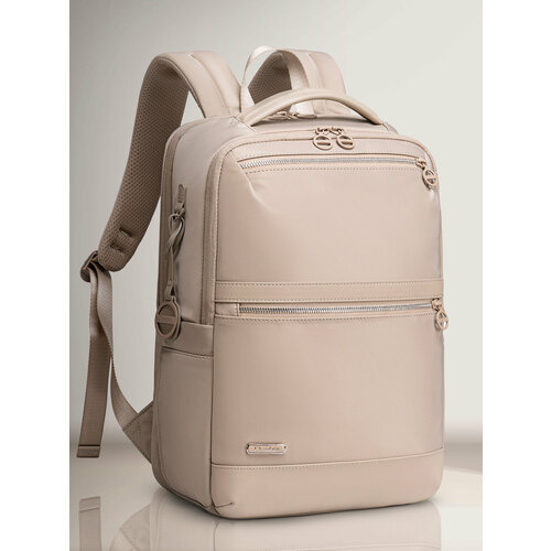 Рюкзак женский городской Chantria CB00766 для ноутбука 15,6