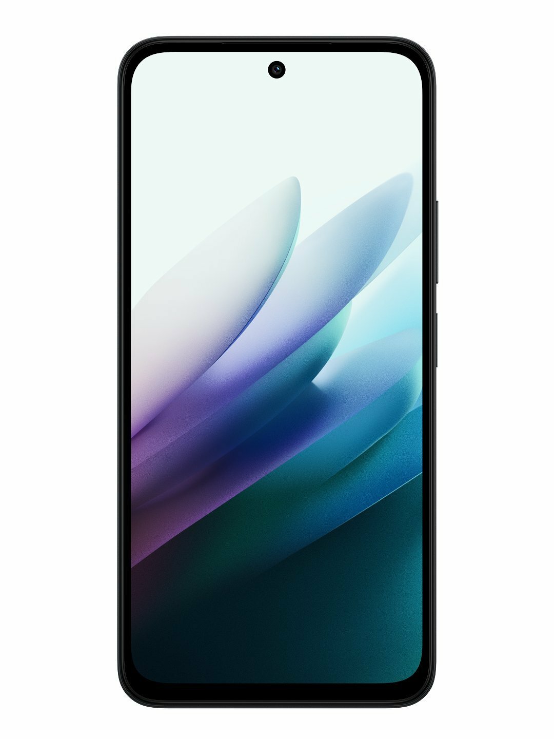 Смартфон Xiaomi Redmi 15 8/128ГБ, экран 6,9", Midnight Black — фото 1