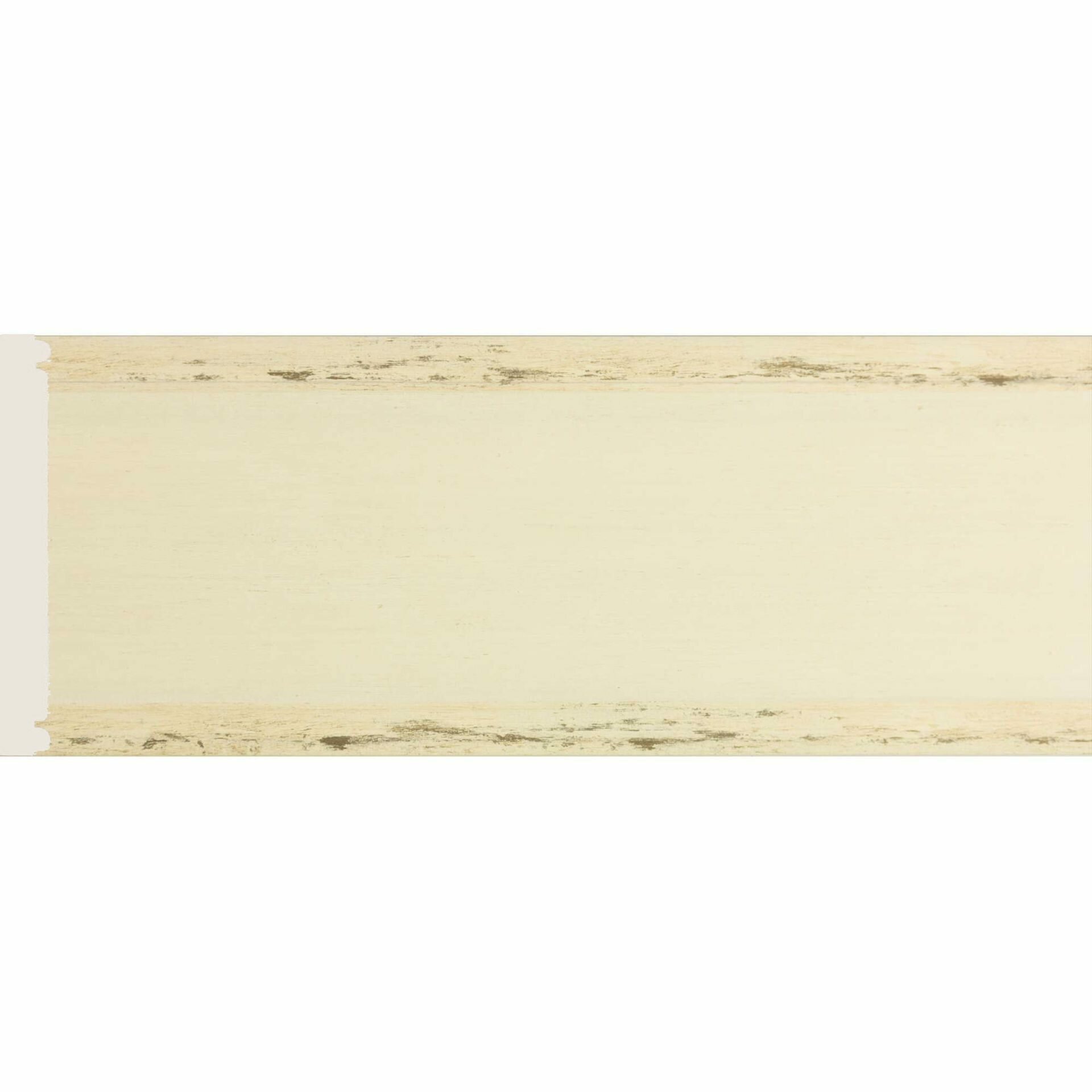 Панель набор 2 шт. 100х9х1100мм Бежевый с патиной Cosca B10-1028