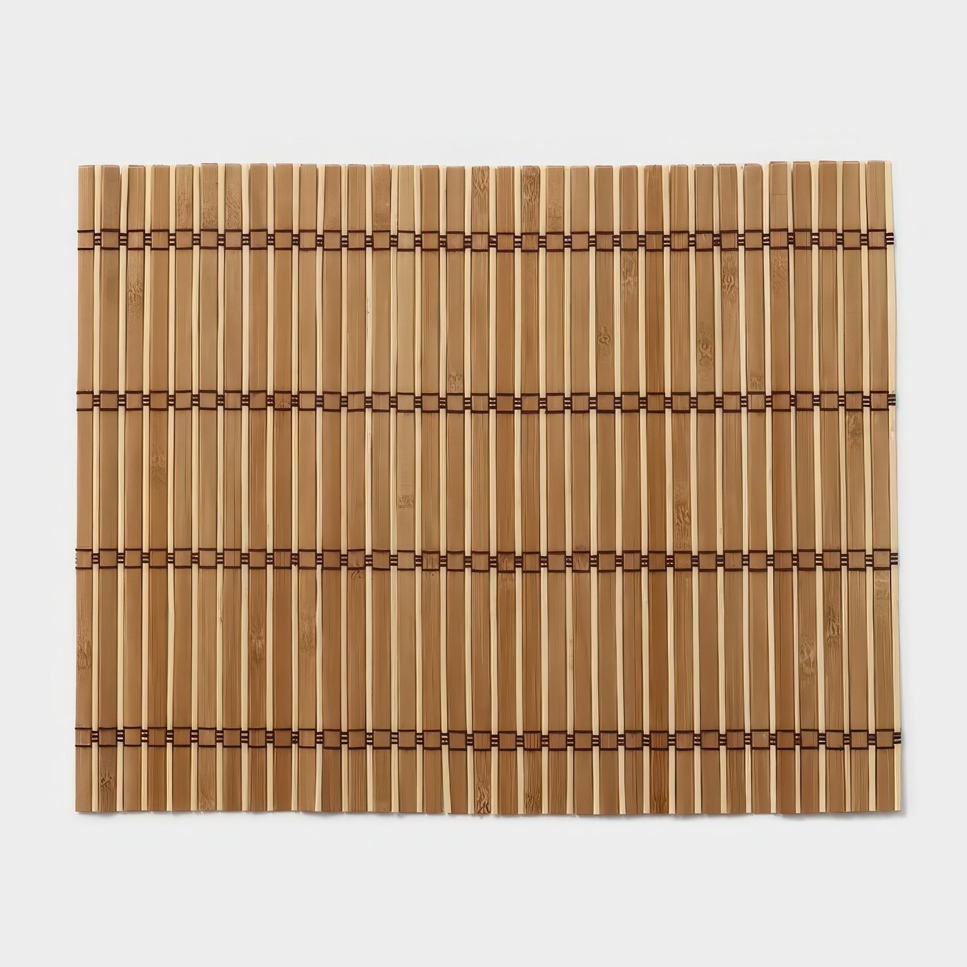 Салфетка сервировочная на стол «Свежая соломка» 415×30 см