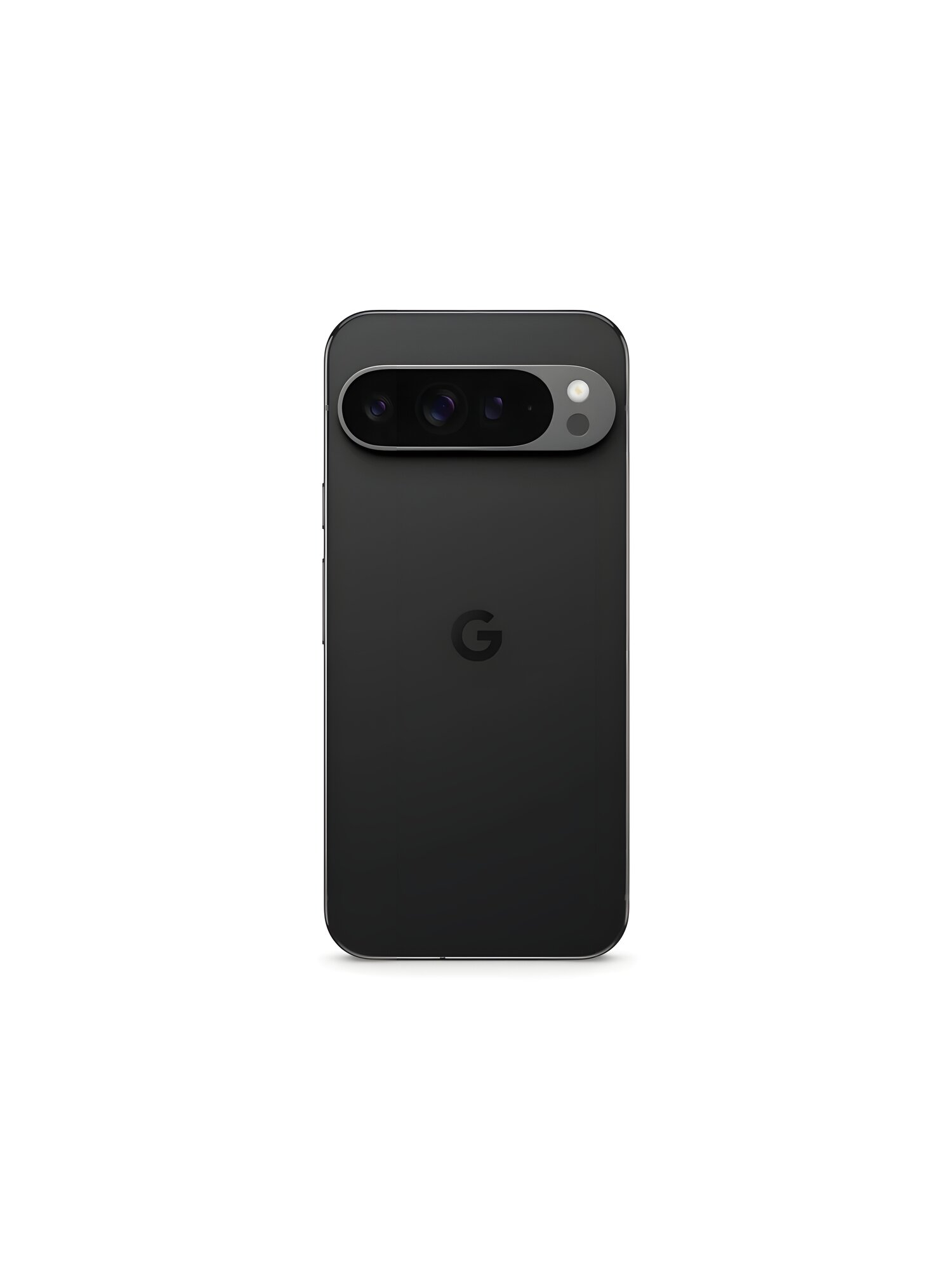 Смартфон Google Pixel 9 Pro XL 16/512 ГБ, Канада, Dual: nano SIM + eSIM, Obsidian