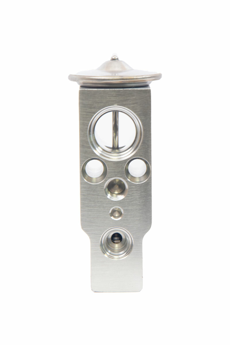 Терморегулирующий вентиль Hyundai/Kia (008038)