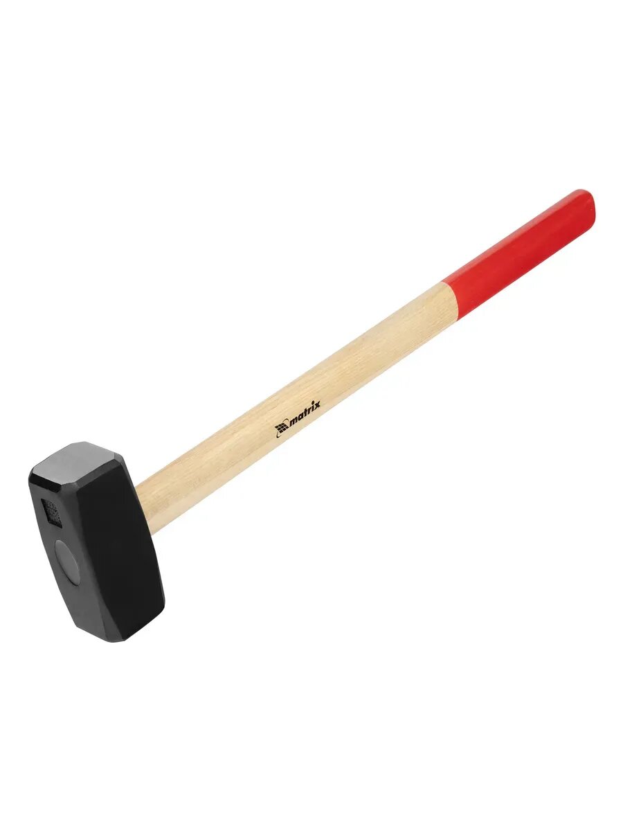 Кувалда 5кг кованая головка 700мм Matrix 11032