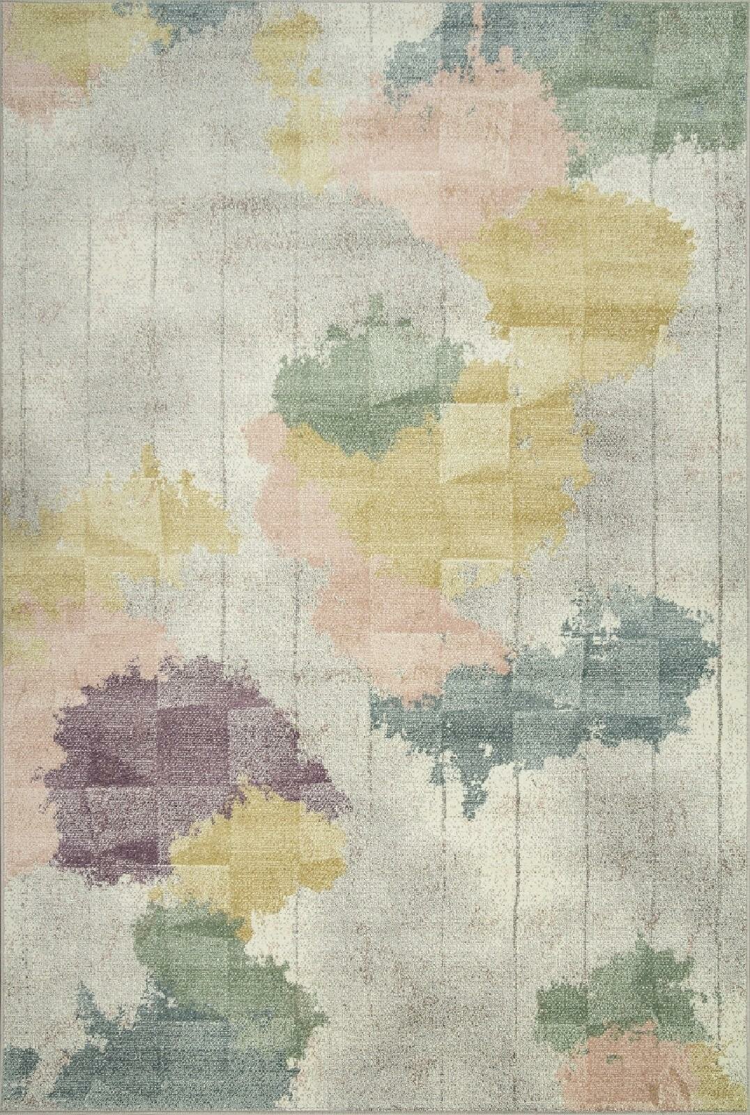 Ковер Merinos   IZUMRUD   Размер 0 8 на 1 5 метров