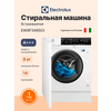 Фото Electrolux EW8F348SCI