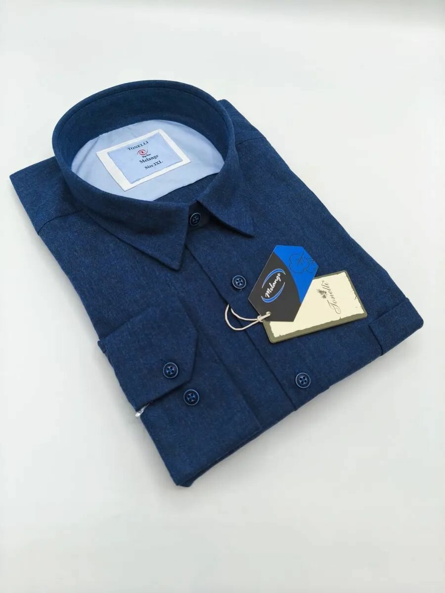 Рубашка Базовая коллекция