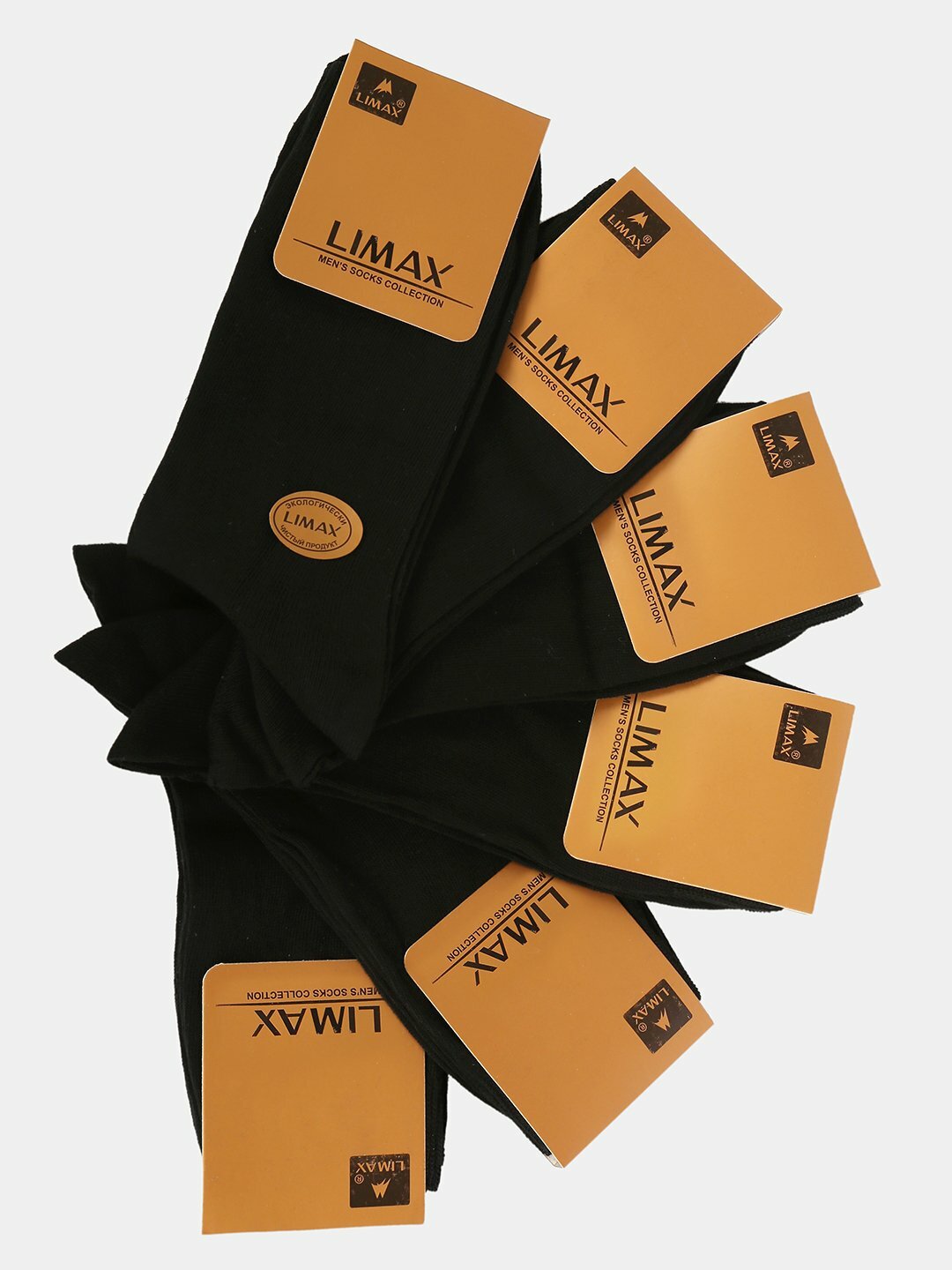 Носки LIMAX, комплект