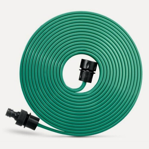 Изображение товара Шланг-дождеватель Grinda , 7,5 м