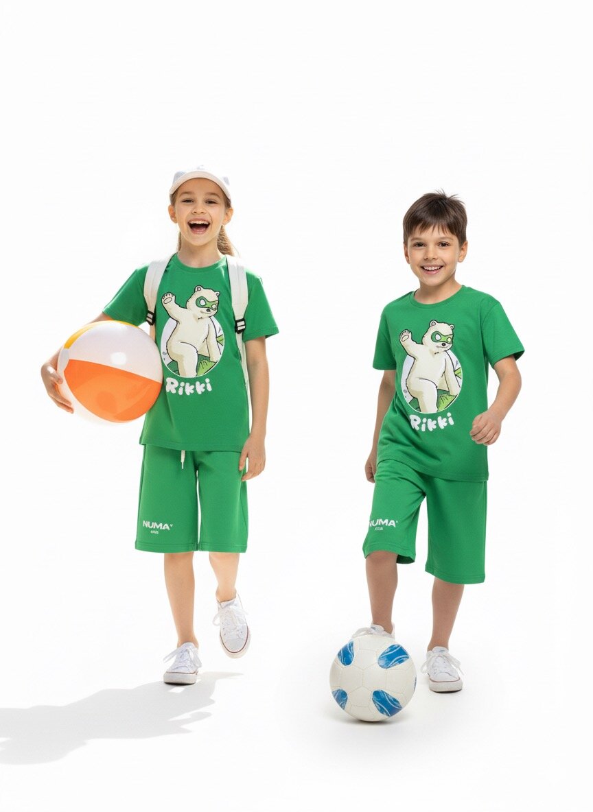 Костюм спортивный