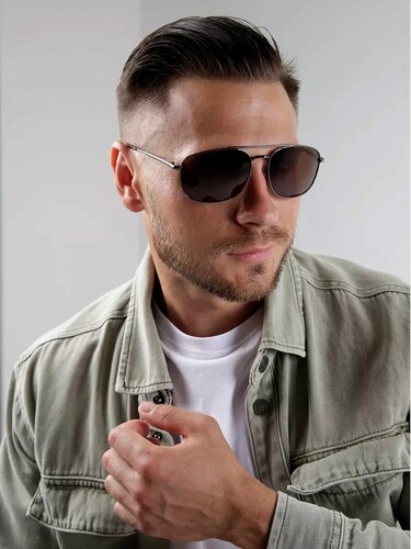 Изображение товара Очки солнцезащитные мужские