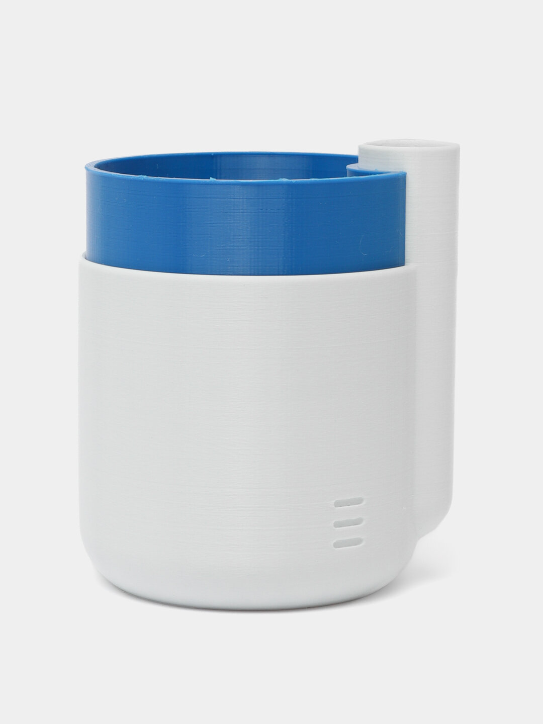 Горшок c авто поливом — фото 1