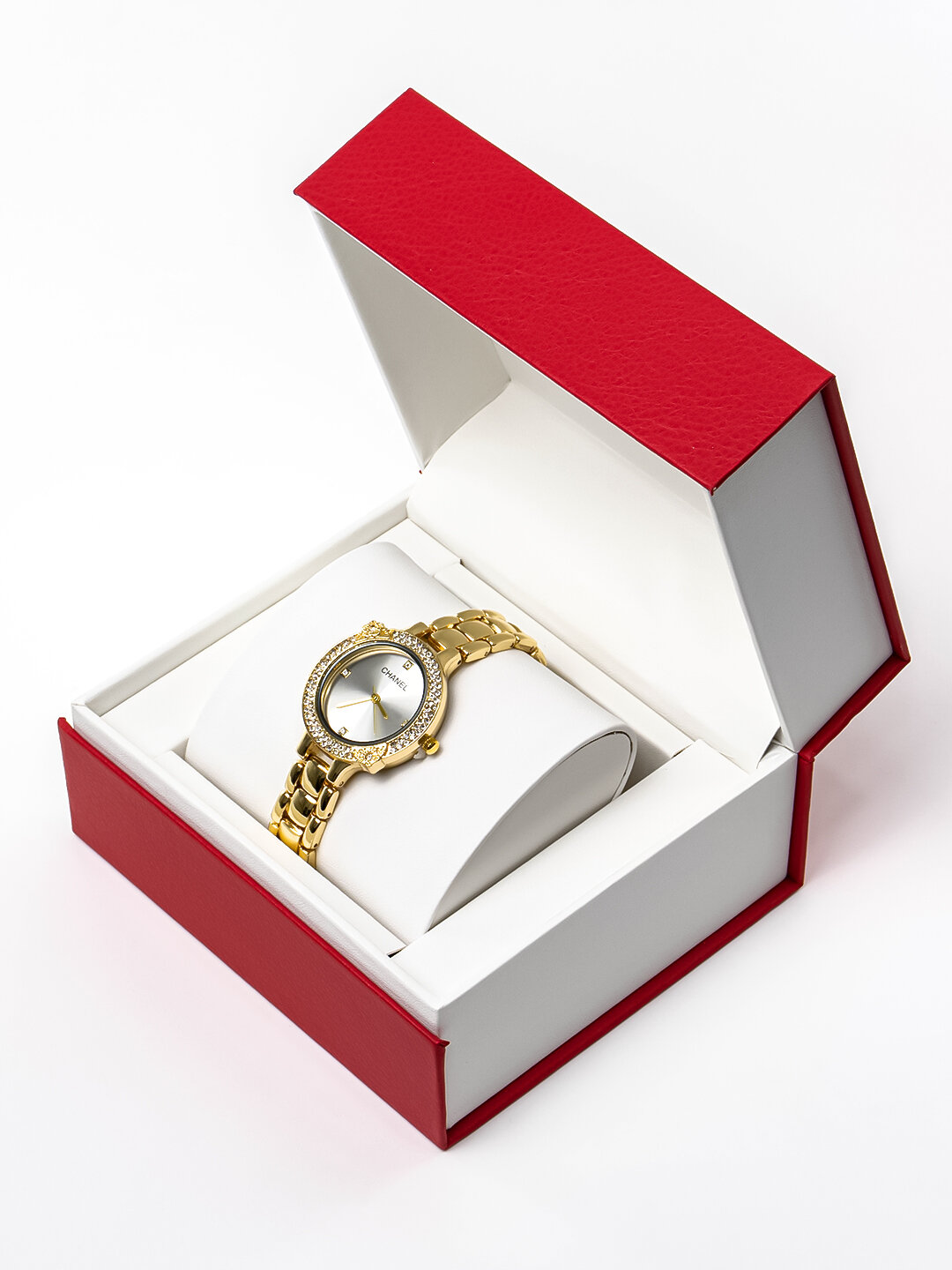 Наручные часы Chanel Classic