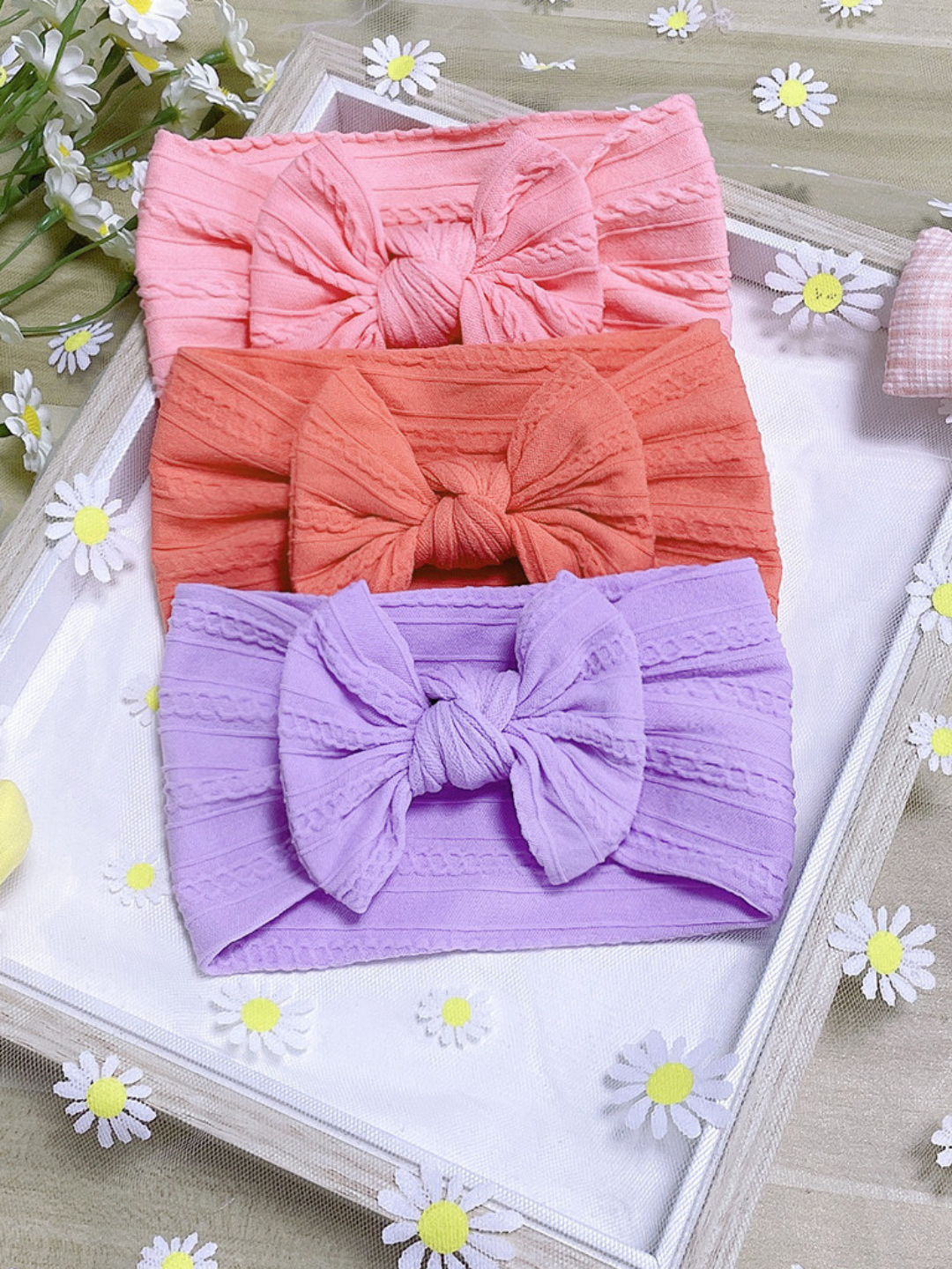 Повязка  1 для девочек и женщин