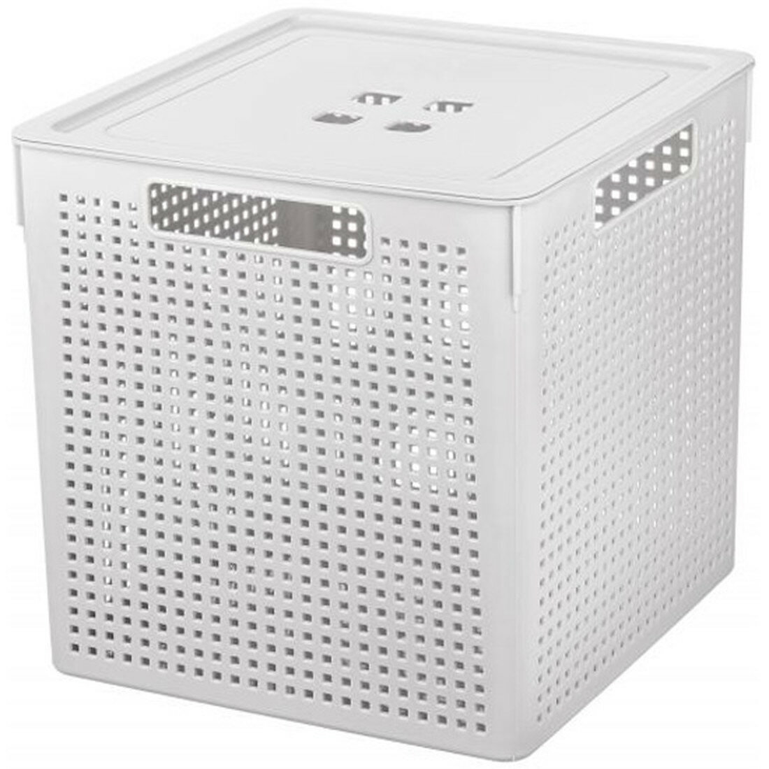 Коробка EL Casa