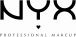 NYX professional makeup