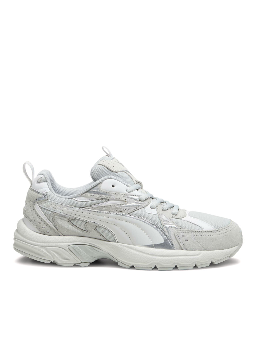 Кроссовки PUMA Milenio tech