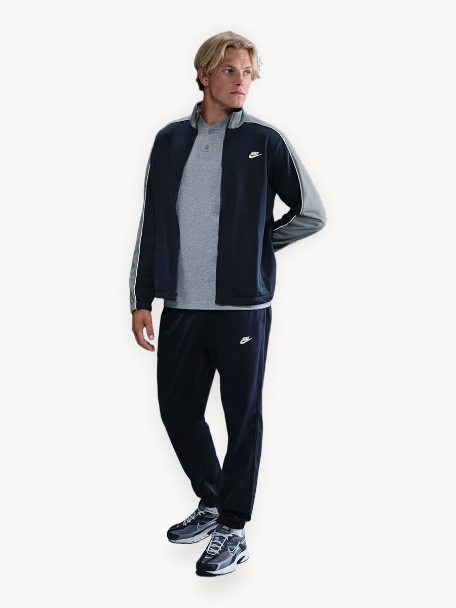 Костюм спортивный Sportswear Club