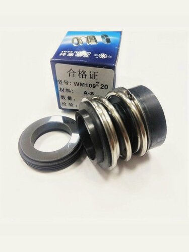 Изображение товара MG12-20 (35) A/S торцевое уплотнение/уплотнитель торцевой для насоса, для насосной станции, для электродвигателя