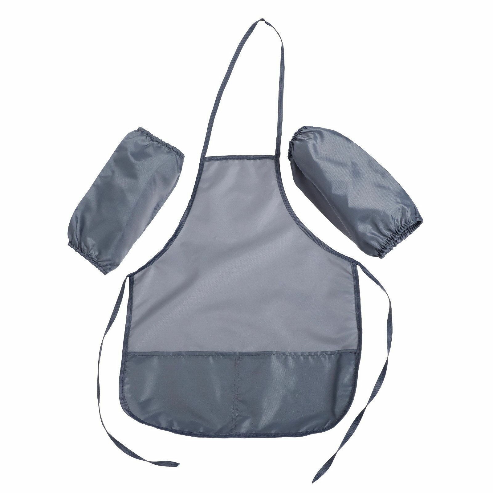 Фартук для труда + нарукавники 490x390/250x160 мм размер S