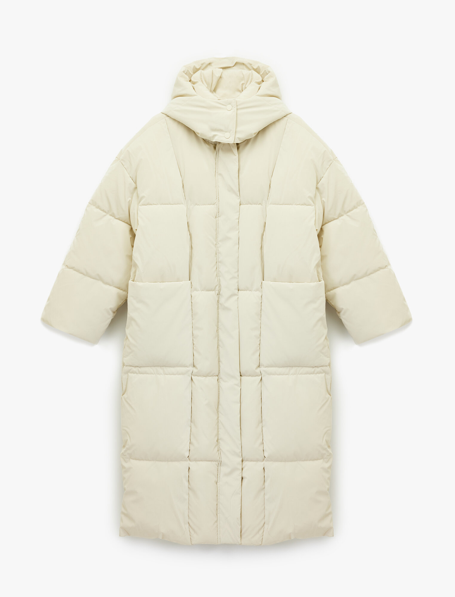 Куртка KOTON размер 34 экрю