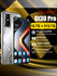 Смартфон Gt30 Pro, 6.78", 16ГБ/512ГБ, 4G/5G, MediaTek Dimensity 9...