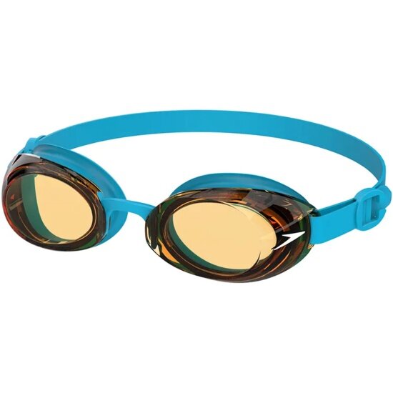 Очки для плавания детские Speedo JUNIOR JET 2.0, 8-00493518447