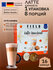 Кофе капсулы Field Dolce Gusto Latte Macchiato Caramel 16шт