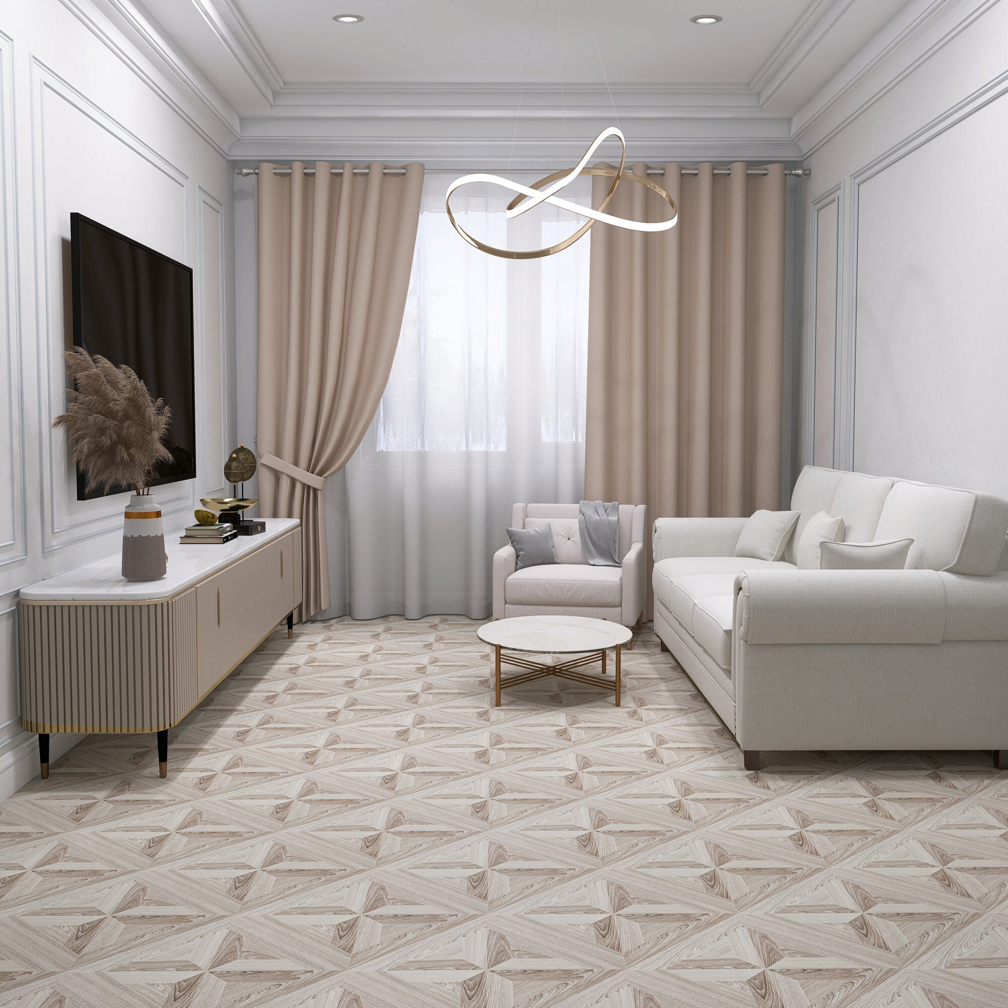 Ламинат MATFloors Amoage 