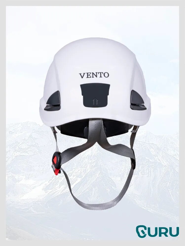 Защитная каска VENTO 