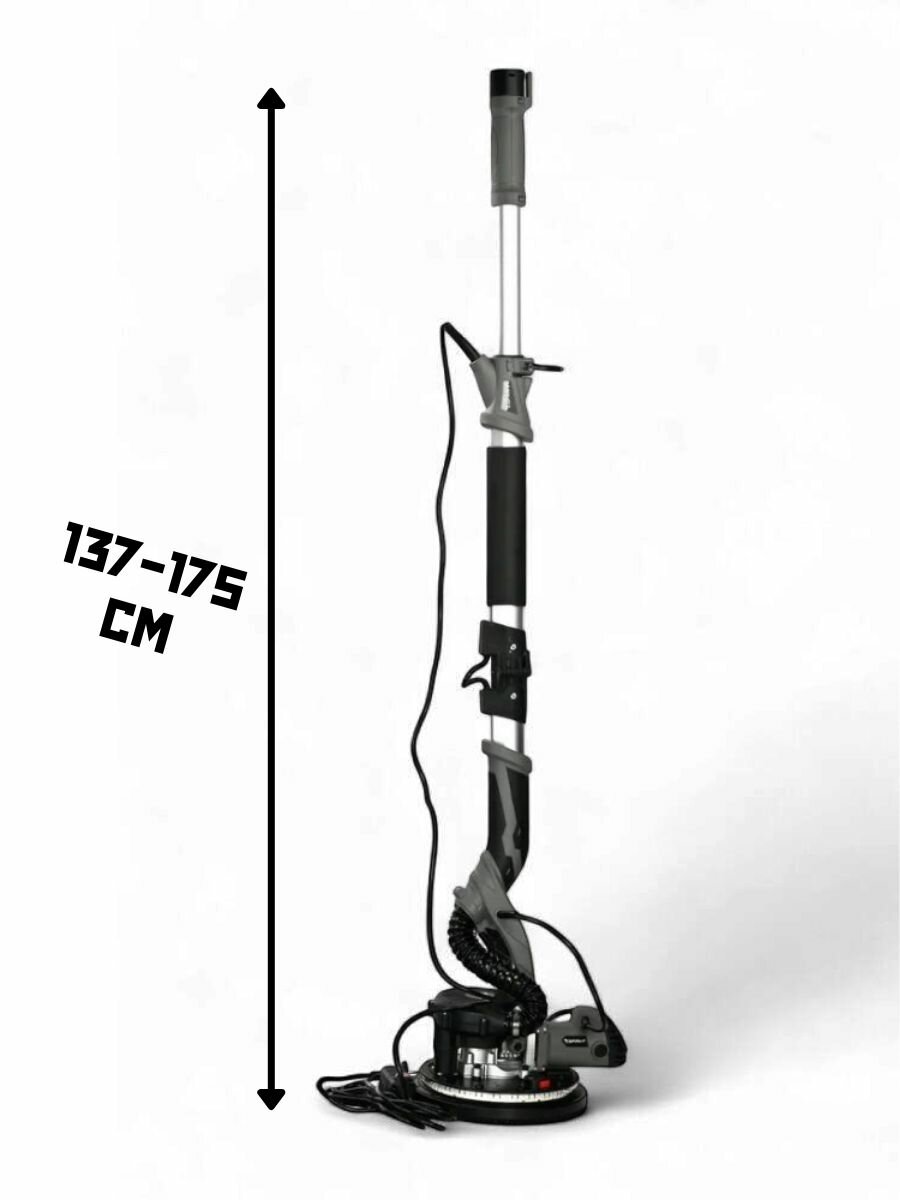 Шлифмашина Gfayt XG-6922 — фото 1