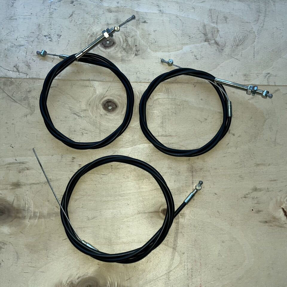 Комплект тросов Агро  Россия 