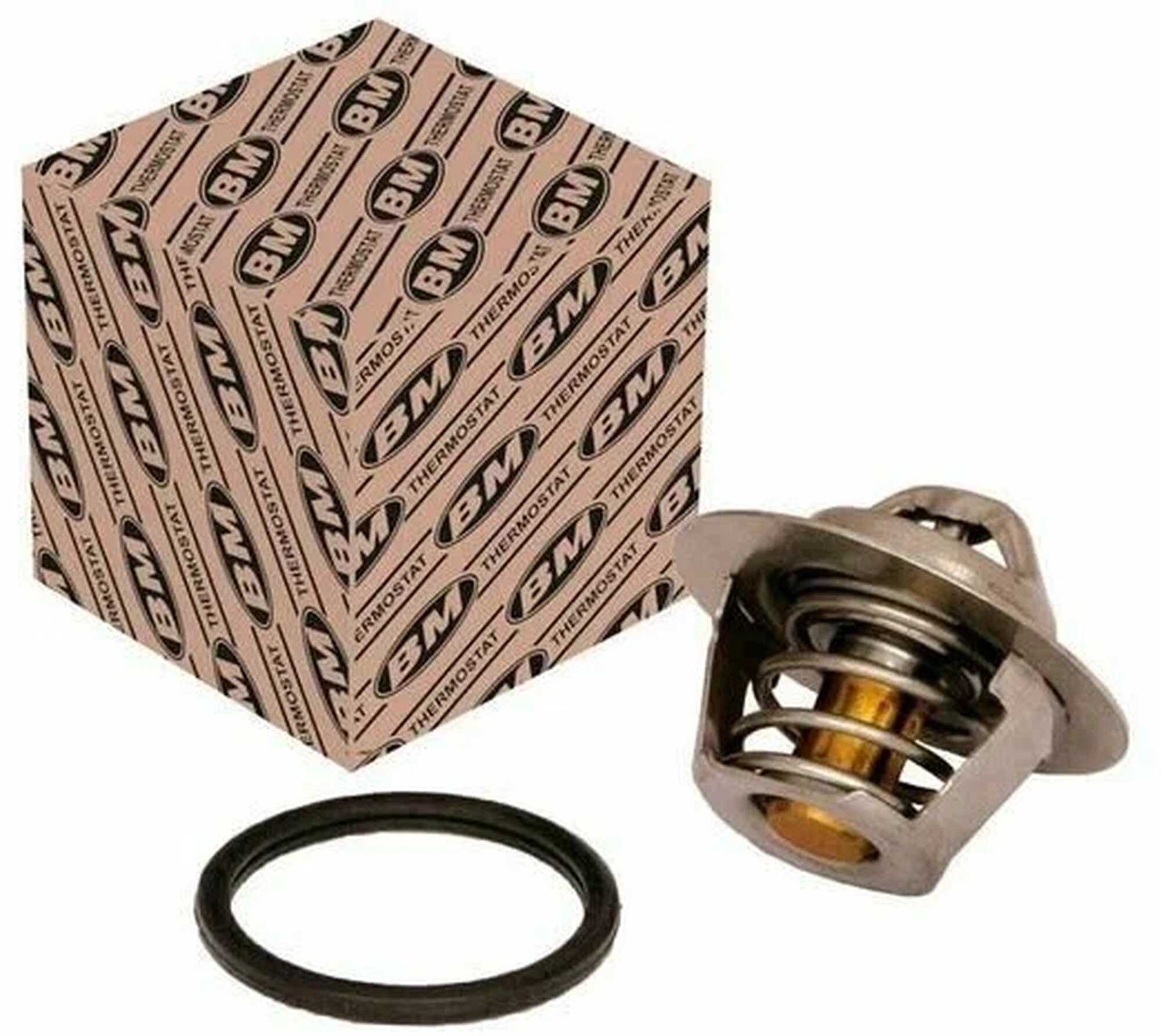 Термоэлемент с прокладкой 89C LADA LARGUS LOGAN SANDERO BM TA2985K