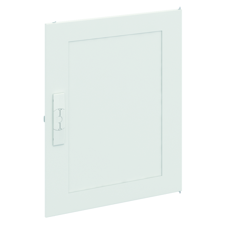 Дверь металлическая для шкафов типа А 2-ряда 360x260x30 RAL9016 A369 ABB (Арт.2CPX031632R9999)