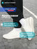 Кроссовки MATRIX SPORT Matrix Knitted Slip-on G