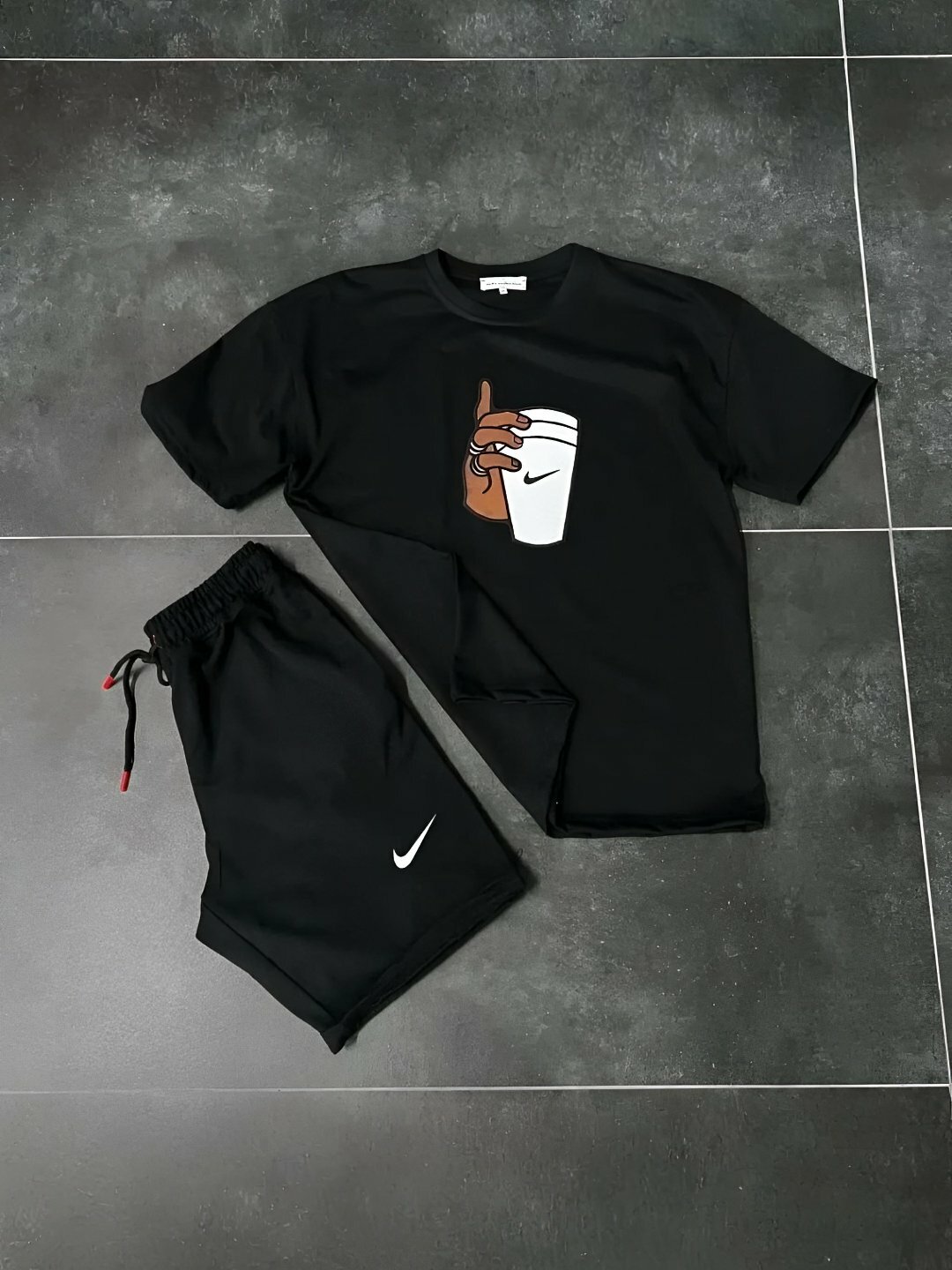 Комплект одежды Евро