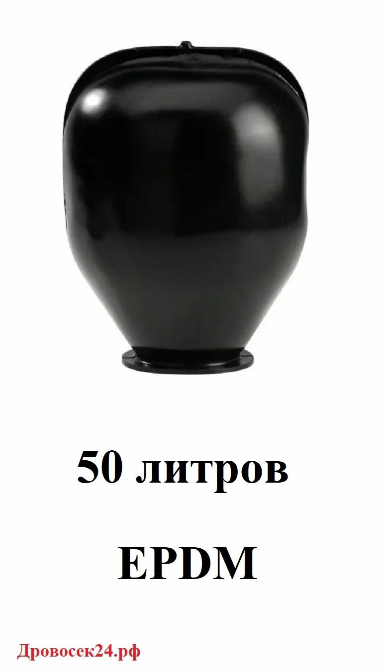 Резиновая мембрана на Вихрь АСВ-1200/50