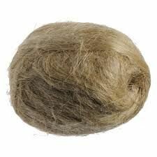 Лен сантехнический 200г