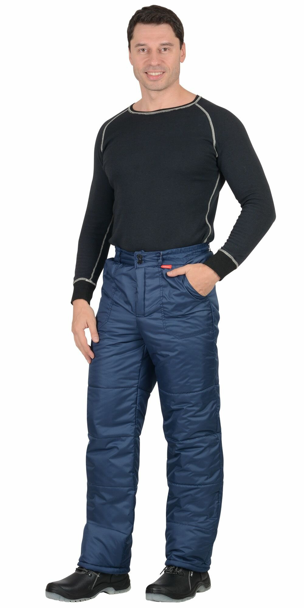 Комбинезон размер 44-46/158-1645 синий