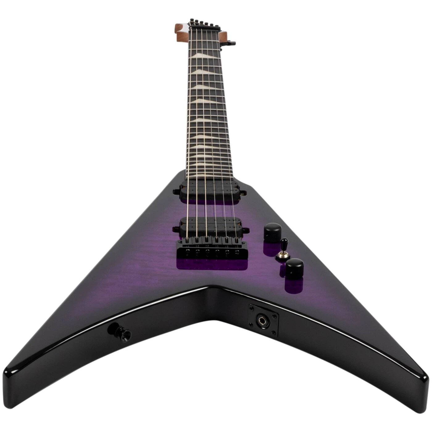 Электрогитара Spira V-500 TPP E — фото 1