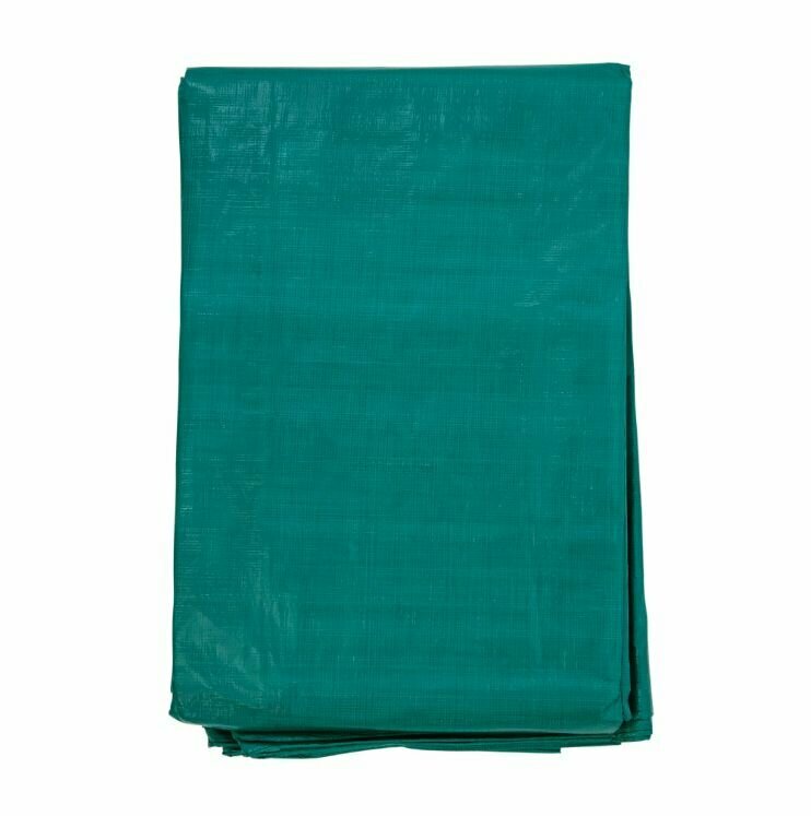 Тент укрывной 120 г/м2 X-Glass 3х5 м — фото 1