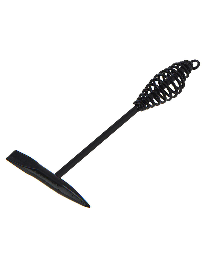 Молоток сварщика шлакоотбойный (CH-02-300)