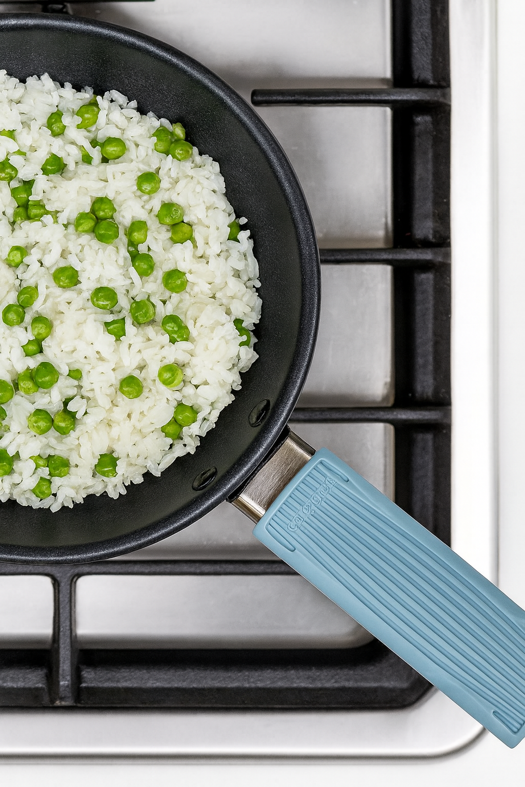 Ручка для сковороды силиконовая, прихватка