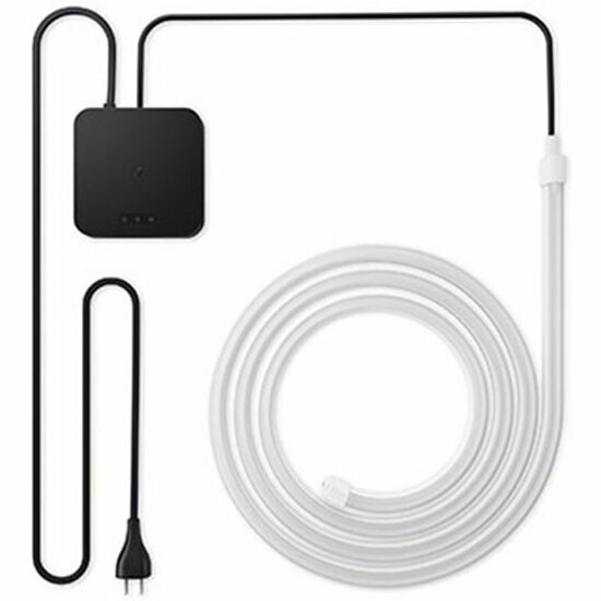 Умная светодиодная лента Xiaomi Smart Lightstrip Pro 120св./м 17В 2м (BHR6475GL)