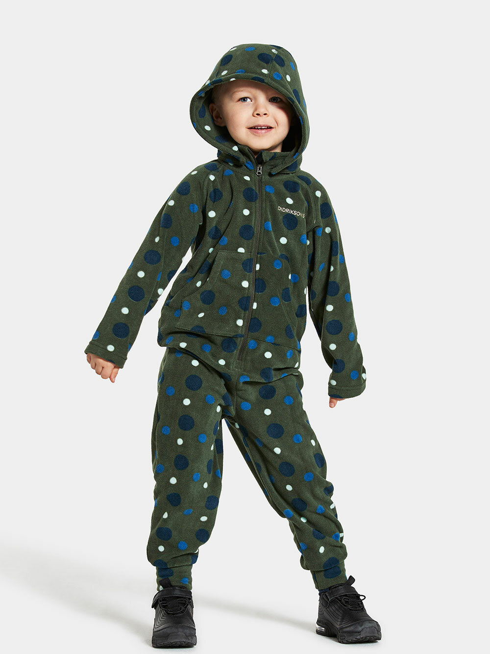 Термокомбинезон Комбинезон детский DIDRIKSONS "MONTE"