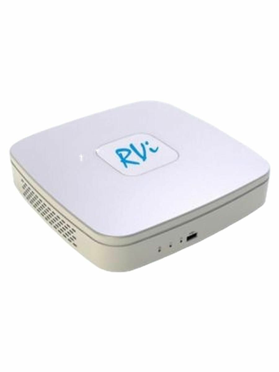 RVi-R04LA Видеорегистратор 4-х канальный