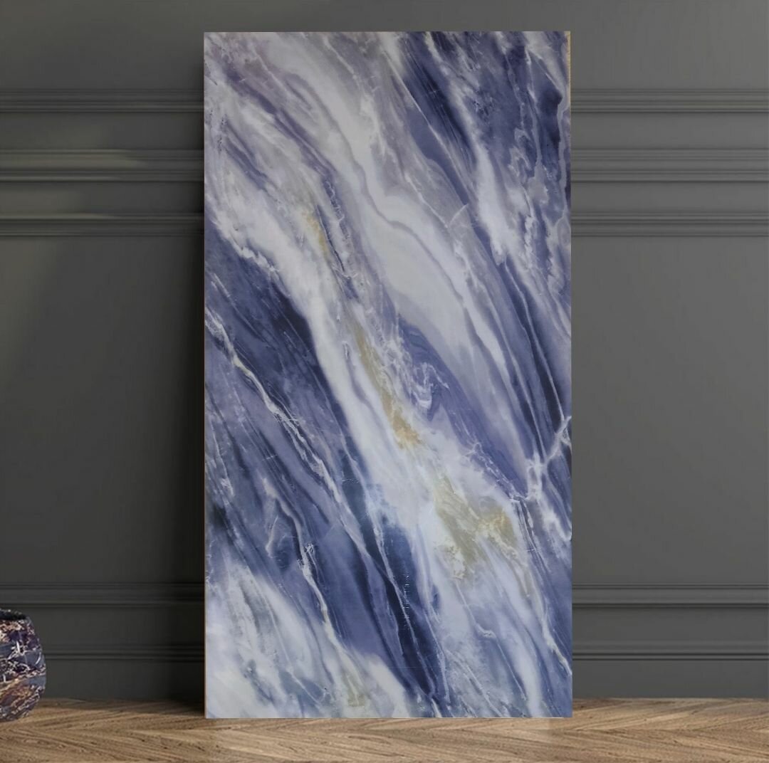 Панель самоклеящаяся 3D 