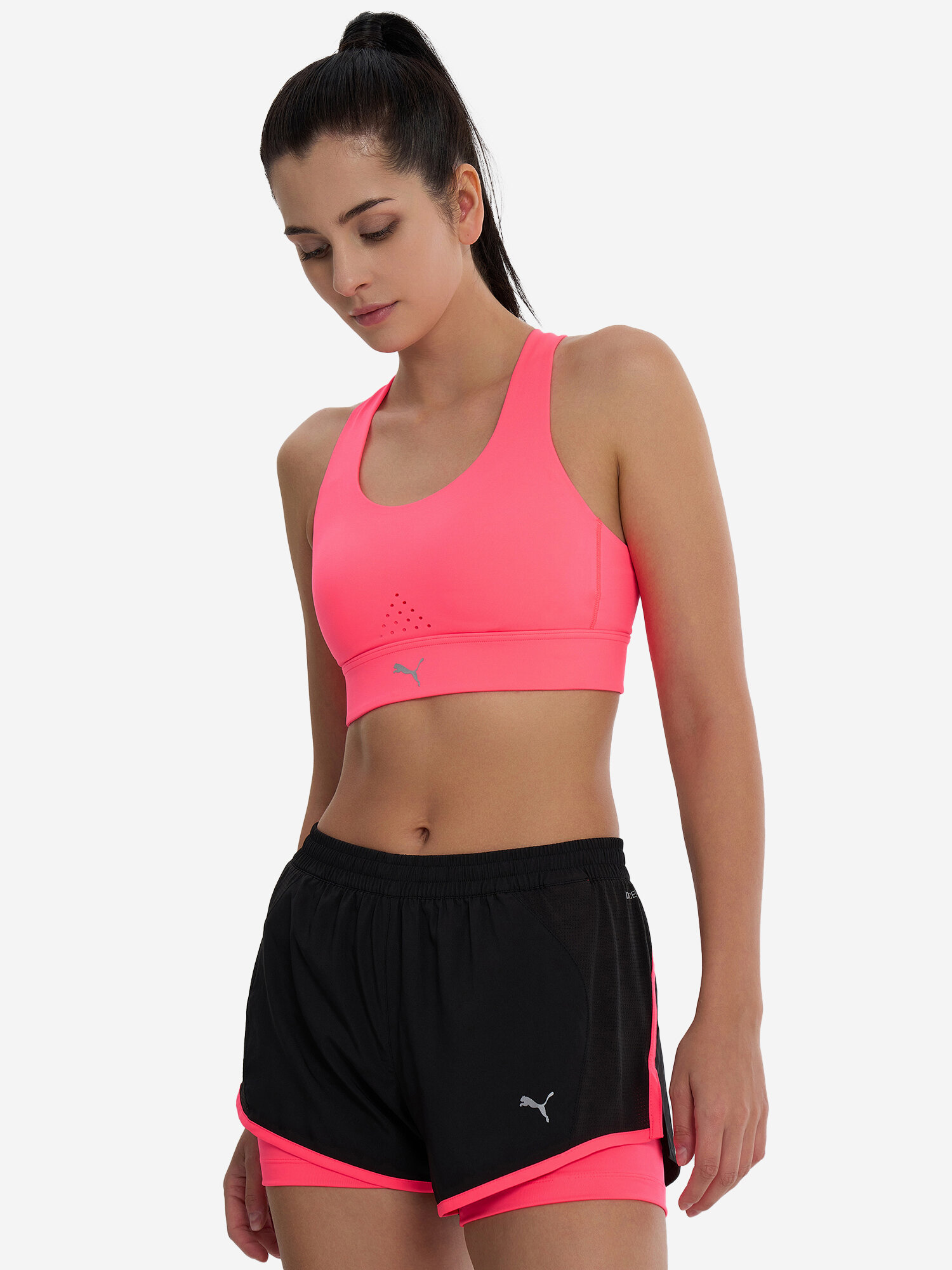 Топ спортивный