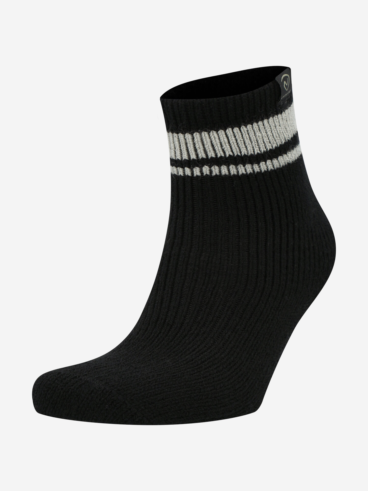 Носки Northland размер 34-36, черный — фото 1