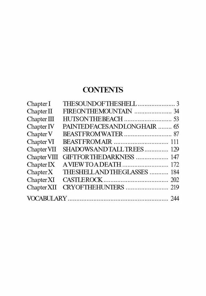 Lord of the flies — фото 1